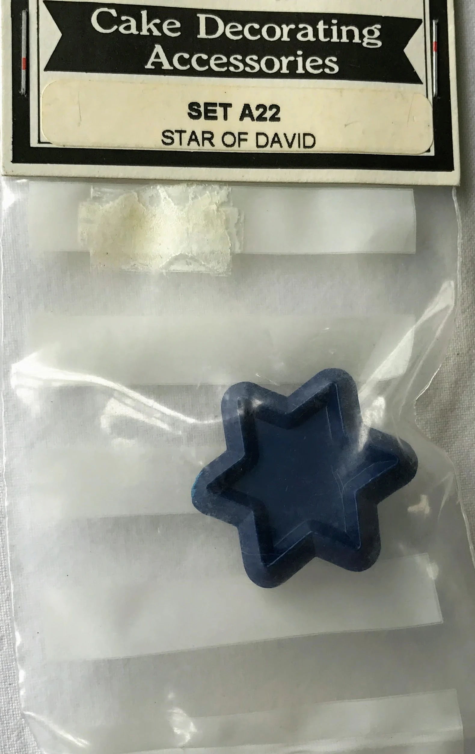Star of David (6 point)