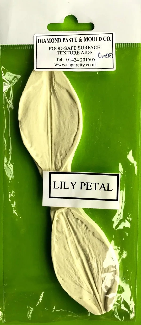 Lily Petal 2-Sided Veiner - Image 2