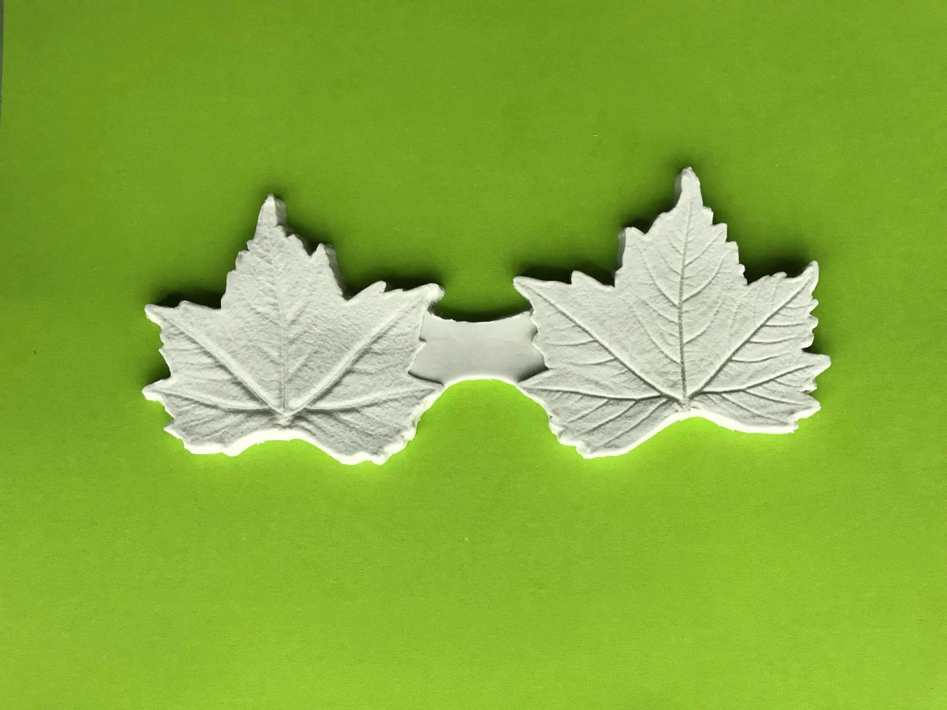 Canadian Maple 2-Sided Veiner