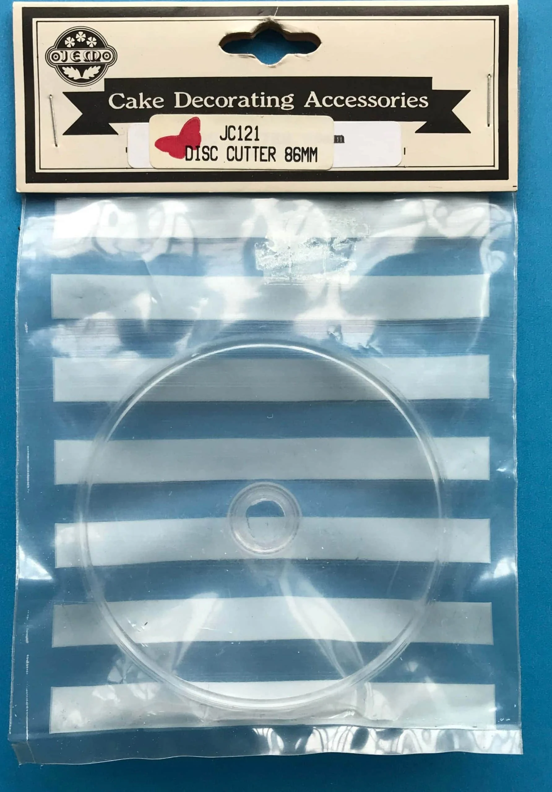 Disc Cutter 86mm