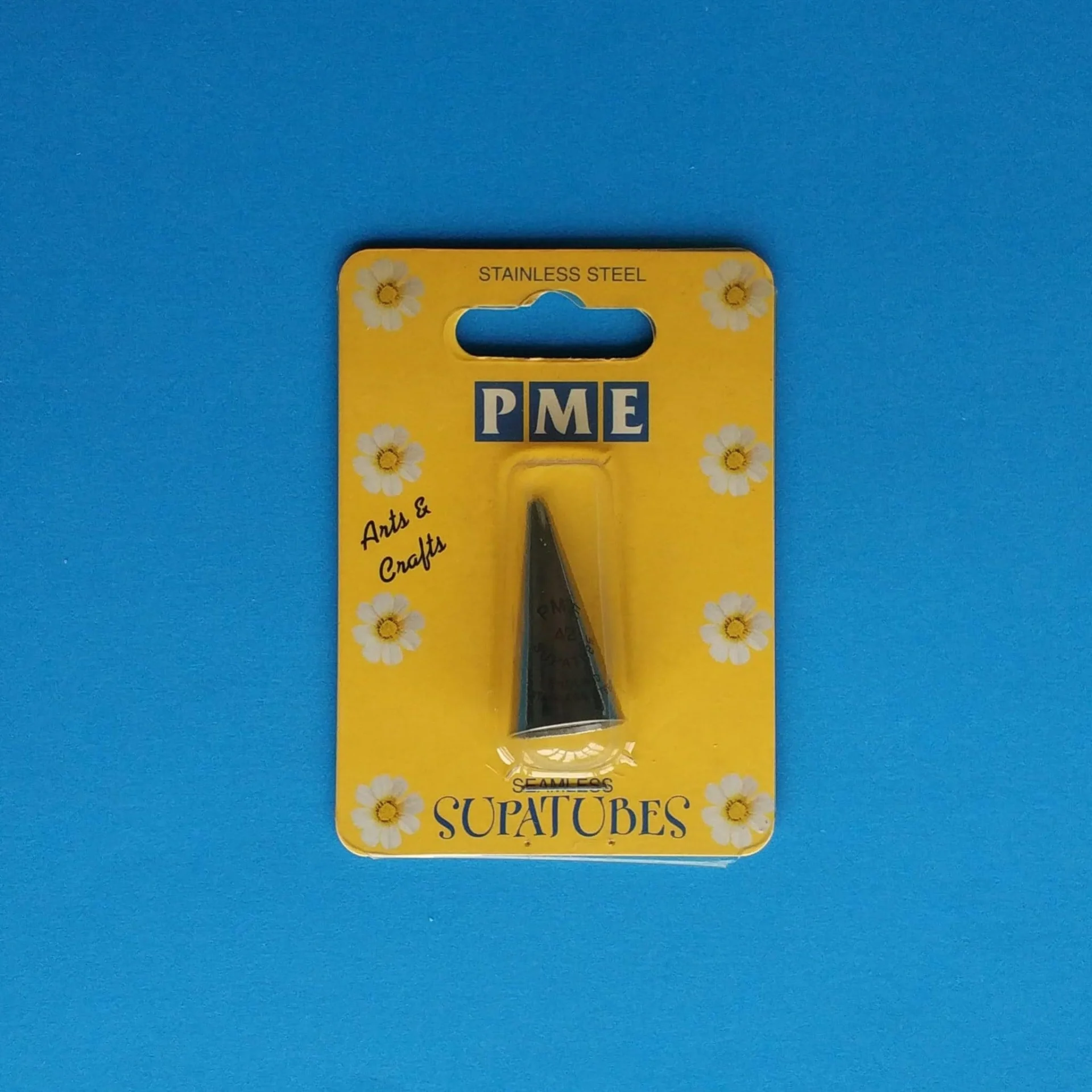 PME Piping Nozzle – 42 Star / Rope Small