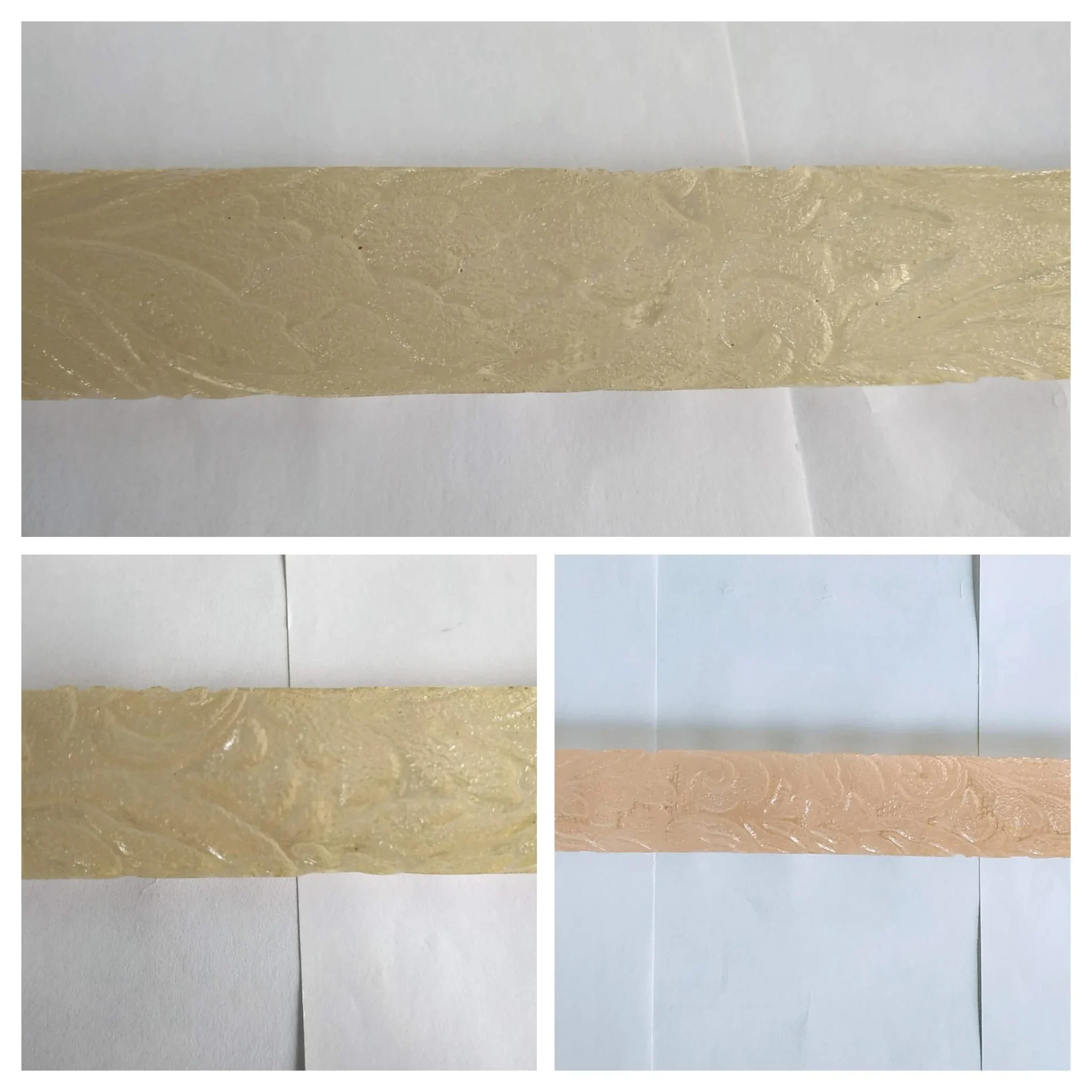 Swirls / Embroidery Texture / Embossing Rolling Pin