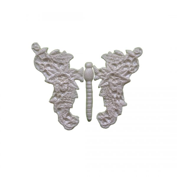 Lacy Butterfly Mould