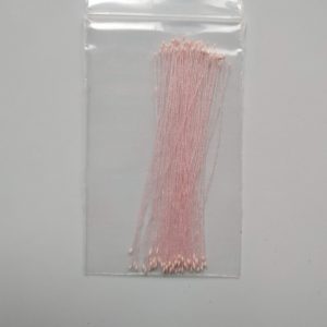 Pink Mini Silk Stamen