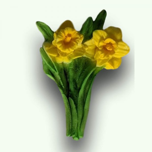 Daffodil Spray Mould