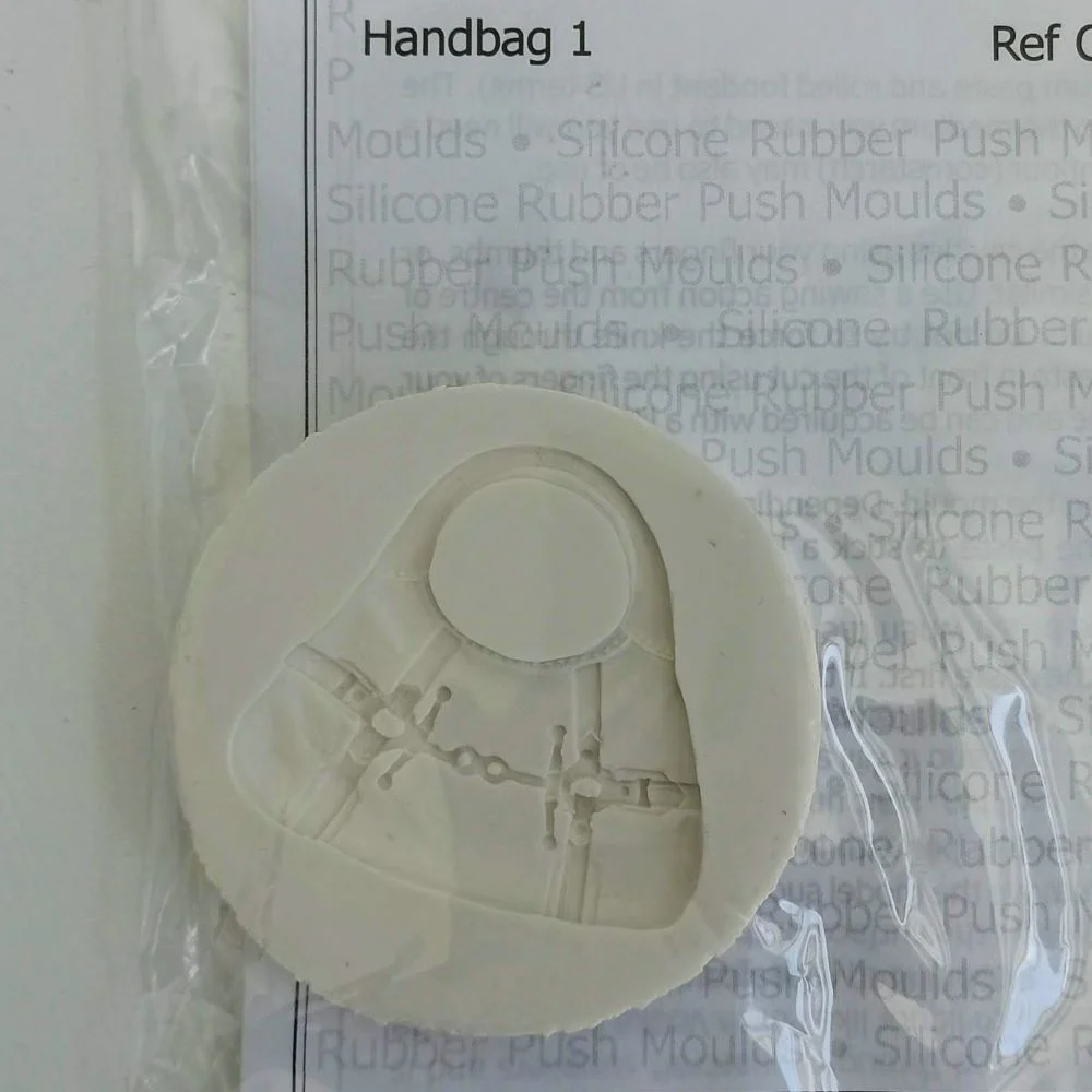 Handbag Mould