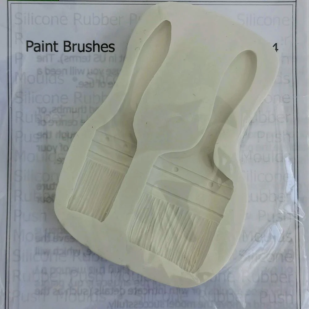 Paint Brushes