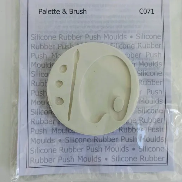 Palette Mould