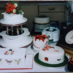 Cake Selection