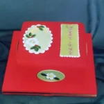 Red Greetings